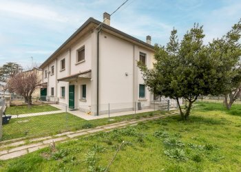 Quadrilocale Conselice - foto 1