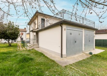 Quadrilocale Conselice - foto 3