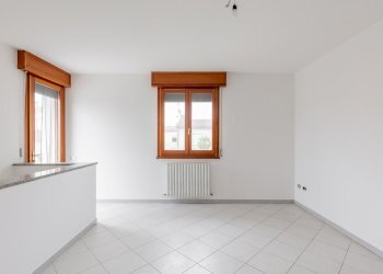 Quadrilocale Conselice - foto 4