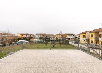 Quadrilocale Conselice - foto 7