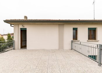 Quadrilocale Conselice - foto 8