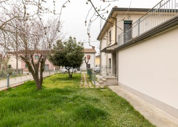 Quadrilocale Conselice - foto 19