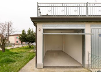 Quadrilocale Conselice - foto 20