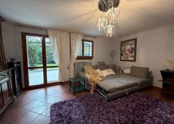 Terraced Villa Modena (neighborhood Morane - Contrada) - photo 7