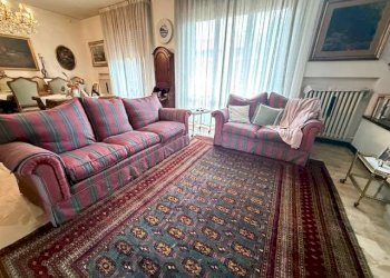 Terraced Villa Modena (neighborhood Morane - Contrada) - photo 12