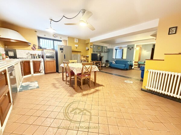 Casa indipendente Giarre - foto 1