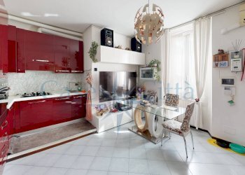 Bilocale Via Novara, Milano (zona Quinto Romano) - foto 1