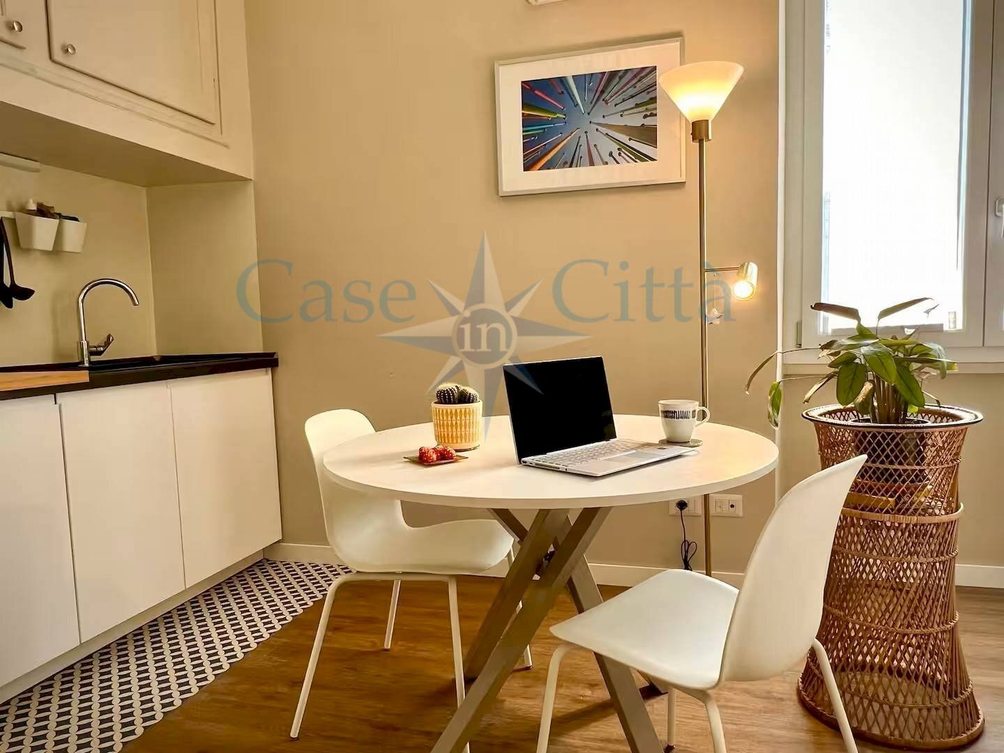 One-room apartment Via Salvatore Rosa, Milano (neighborhood Certosa) - photo 1