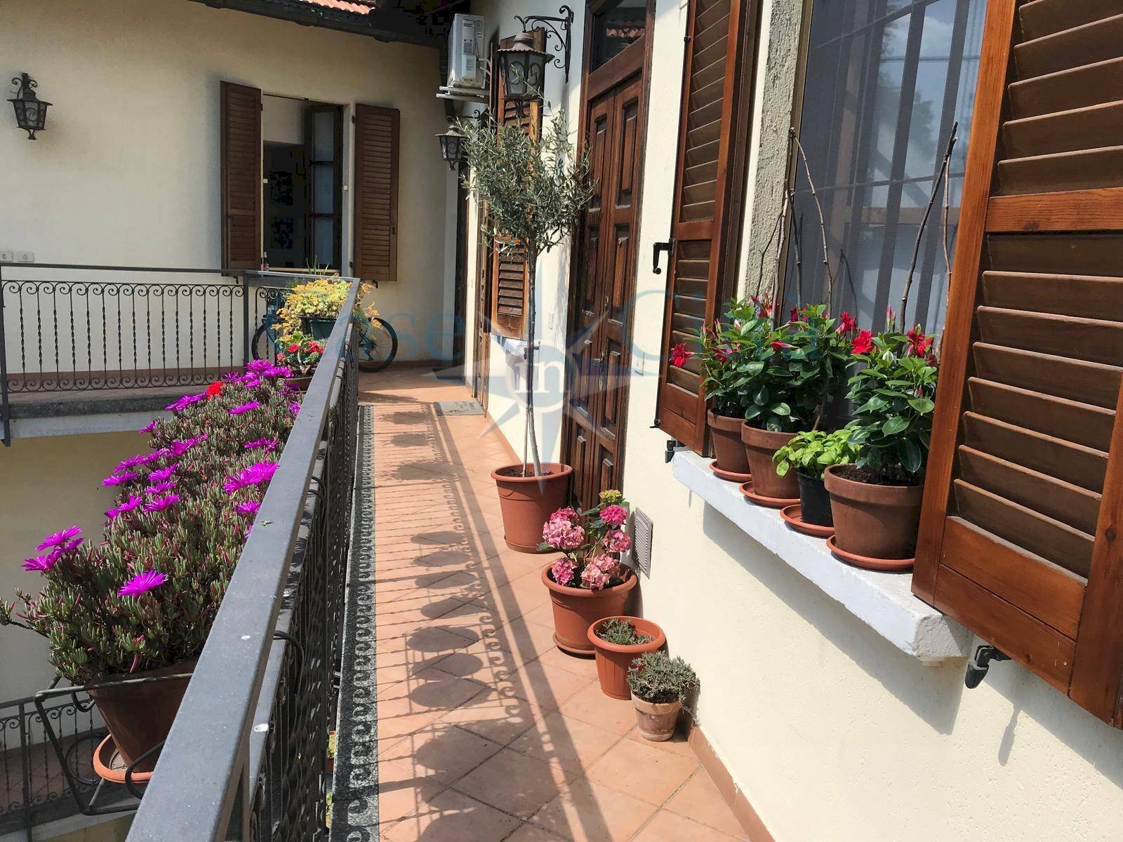 Bilocale Via Fratelli Zoia, Milano (zona Trenno) - foto 1