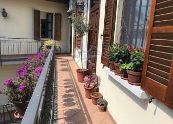 Bilocale Via Fratelli Zoia, Milano (zona Trenno) - foto 1