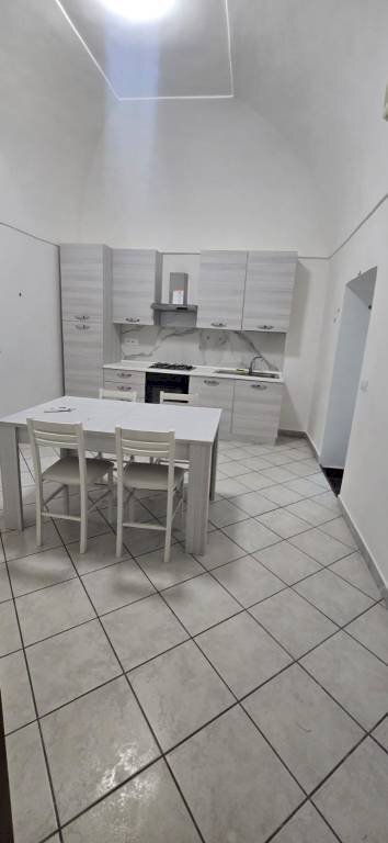 One-room apartment via Antonio Rescigno, Castel San Giorgio - photo 1