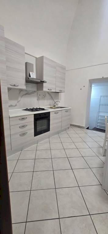 One-room apartment via Antonio Rescigno, Castel San Giorgio - photo 2