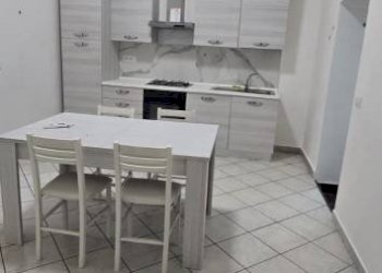 One-room apartment via Antonio Rescigno, Castel San Giorgio - photo 1