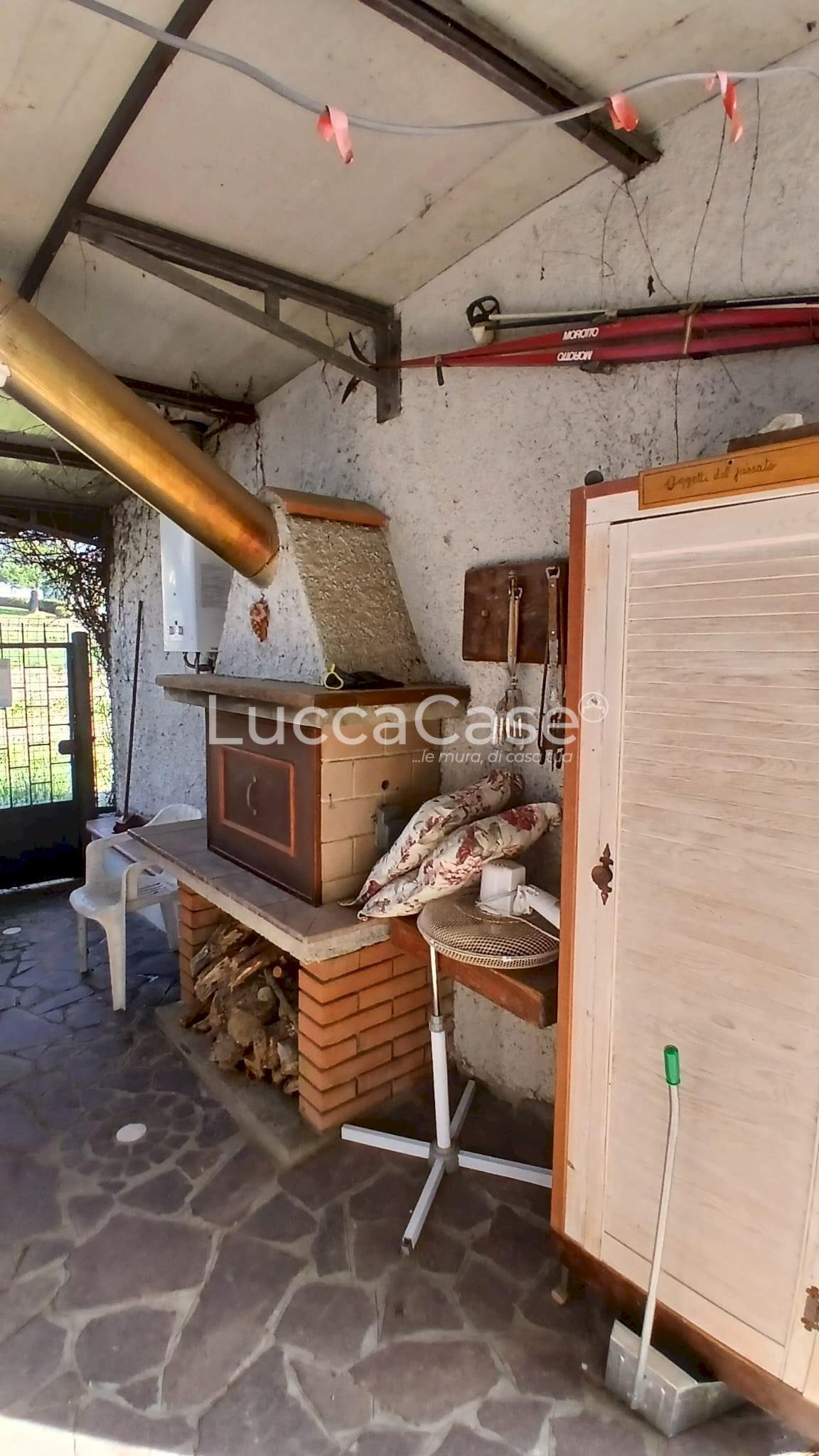 Casa indipendente Lucca (zona Farneta) - foto 3