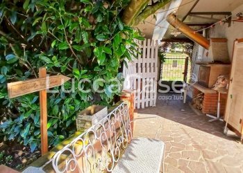 Casa indipendente Lucca (zona Farneta) - foto 4