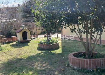 Casa indipendente Lucca (zona Farneta) - foto 5