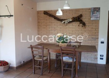 Casa indipendente Lucca (zona Farneta) - foto 10