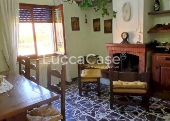 Casa indipendente Lucca (zona Farneta) - foto 16