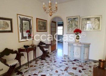 Casa indipendente Lucca (zona Farneta) - foto 18