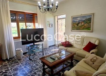 Casa indipendente Lucca (zona Farneta) - foto 22