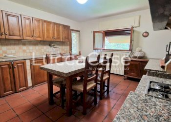 Casa indipendente Lucca (zona Farneta) - foto 28