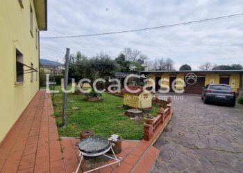 Casa indipendente Lucca (zona Farneta) - foto 30