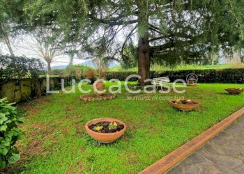 Casa indipendente Lucca (zona Farneta) - foto 35
