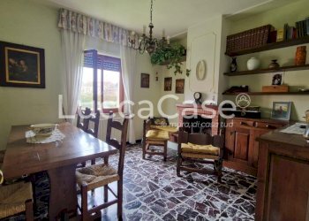 Casa indipendente Lucca (zona Farneta) - foto 36