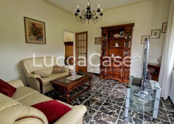 Casa indipendente Lucca (zona Farneta) - foto 38