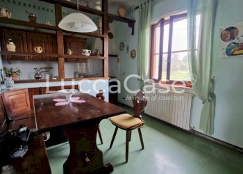 Casa indipendente Lucca (zona Farneta) - foto 39