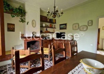 Casa indipendente Lucca (zona Farneta) - foto 40