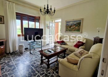 Casa indipendente Lucca (zona Farneta) - foto 43