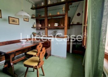 Casa indipendente Lucca (zona Farneta) - foto 44