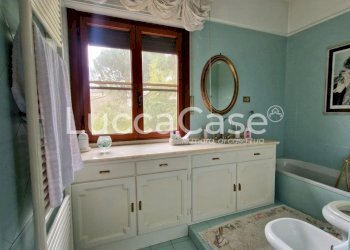 Casa indipendente Lucca (zona Farneta) - foto 53