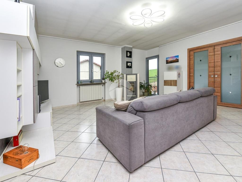 Quadrilocale Borgata giasinet colpastore, Giaveno - foto 1