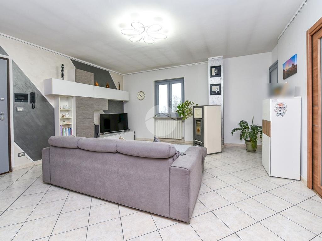 Quadrilocale Borgata giasinet colpastore, Giaveno - foto 2