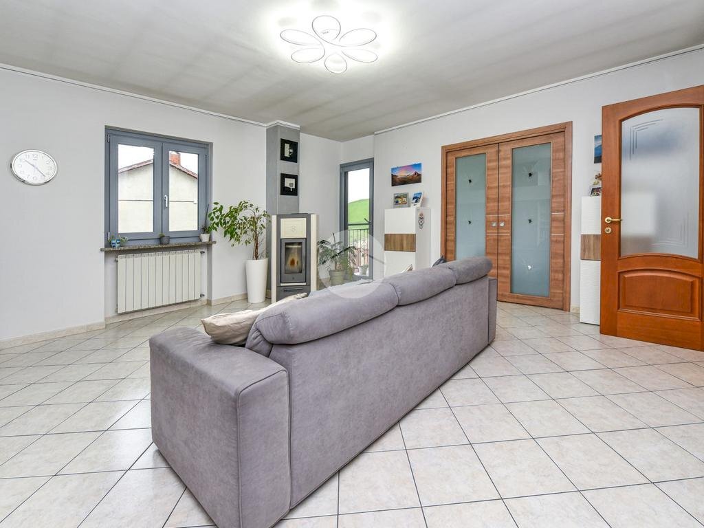 Quadrilocale Borgata giasinet colpastore, Giaveno - foto 3