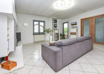 Quadrilocale Borgata giasinet colpastore, Giaveno - foto 1