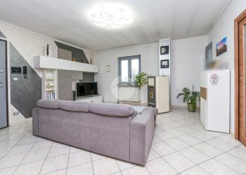 Quadrilocale Borgata giasinet colpastore, Giaveno - foto 2