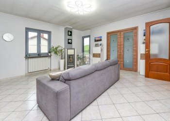 Quadrilocale Borgata giasinet colpastore, Giaveno - foto 3