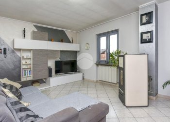 Quadrilocale Borgata giasinet colpastore, Giaveno - foto 4