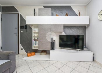 Quadrilocale Borgata giasinet colpastore, Giaveno - foto 6