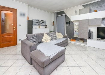 Quadrilocale Borgata giasinet colpastore, Giaveno - foto 15