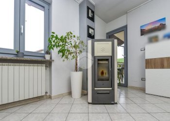 Quadrilocale Borgata giasinet colpastore, Giaveno - foto 16