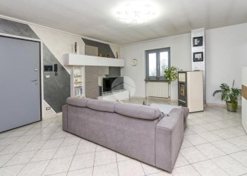 Quadrilocale Borgata giasinet colpastore, Giaveno - foto 17