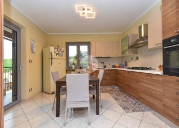 Quadrilocale Borgata giasinet colpastore, Giaveno - foto 24