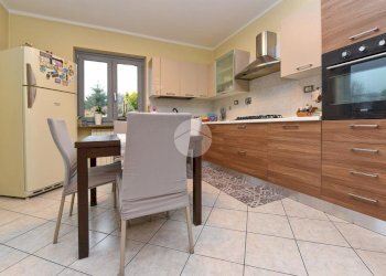 Quadrilocale Borgata giasinet colpastore, Giaveno - foto 25