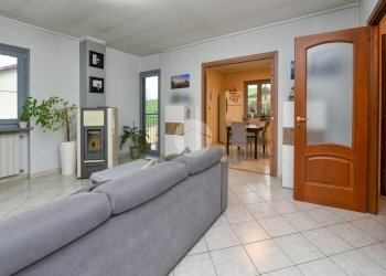 Quadrilocale Borgata giasinet colpastore, Giaveno - foto 26