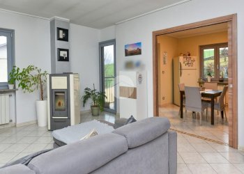 Quadrilocale Borgata giasinet colpastore, Giaveno - foto 27