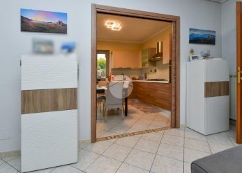 Quadrilocale Borgata giasinet colpastore, Giaveno - foto 28